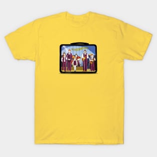 Partridge Family Lunch Box T-Shirt